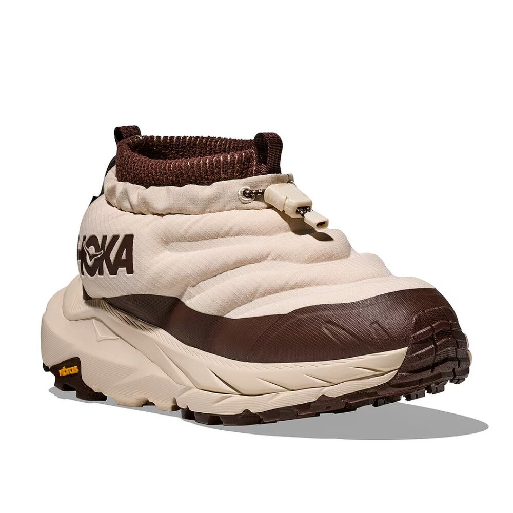 HOKA x Halfdays Kaha 2 Frost Moc GTX Sneaker - Womens size 9 - NWT